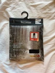 Terramar Men's Thermawool 3.0 Warmth Base Layer Pant Black Xl New. Price: $45.00.