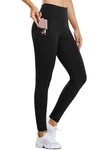 Baleaf Fleece Lined Leggings Women Waterproof Thermal Winter Hiking Pants War... New. Price: $51.74.