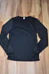 Polar Extreme Women's Base Layer Black Thermal Top Size Large New. Price: $5.99.