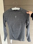 Specialized Seamless Merino Baselayer Long Sleeve Women's New. Price: $52.00.
