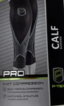 ' Pro Calf Sleeve X-large P-TEXC200 Kinetic Panels New. Price: $17.99.