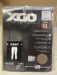 Men's Xgo Phase 4 Performance Heavyweight Pants New. Price: $34.99.