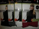 Nwt Women's Cuddl Duds Softwear With Stretch Long Sleeve Turtleneck Assorted New. Price: $27.95.