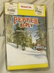 Thermal Top Hot Chillys PB3070 Women Pepper Bi-ply Relax Fit Crewneck Shirt Xl New. Price: $16.00.