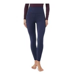 32 Degrees Womens Cozy Heat High Waisted Leggings Indigo Iris Xs New. Price: $12.99.
