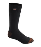 Eddie Bauer Men's Dura Heat Original Crew (1 Pair), Large, Black New. Price: $27.94.