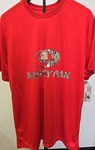 Mossy Oak Men's Short Sleeve Camo Logo Graphic T-shirt Red Rn 167662 New. Price: $14.00.
