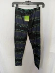 Terramar Thermolator 2 Base Layer Leggings Pants Kids Medium Forest Print New. Price: $10.00.