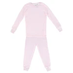 Rene Rofe Toddler Girl's Waffle Thermal Long Underwear 2-PIECE Set New. Price: $23.99.