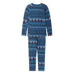 Bnib Reima Taitoa Kids Merino Thermal Baselayer Set - Blue/red 90CM Last Price! New. Price: $28.57.