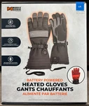 Fieldsheer Mobile Warming Rechargeable Battery Heated Gloves - Multiple Sizes! New. Price: $30.00.