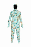 Airblaster Classic Ninja Suit - Women's Large / B4BC Melons New. Price: $107.96.