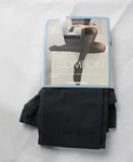 Calzedonia Women's Opaque Matte Soft Comfort Tights ZG3 Grey Size Xl Nwt New. Price: $15.29.