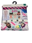 Lol Surprise Warm Underwear Set Large 10-12 Climate Right By Cuddl Duds New. Price: $11.99.