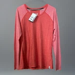 Nwt Smartwool Merino Sport 150 All-season Women Large Long Sleeve Sunset Coral New. Price: $34.95.