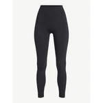 Ozark Trail Women's Warmer Thermal Seamless Cozy Fleece Bottom, Black, Large New. Price: $8.00.