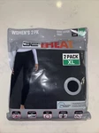 32 Degrees Women Base Layer Pant Size Xl, Black, New!. Price: $9.99.