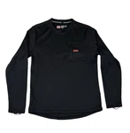 Wrangler Workwear Performance Long Sleeve Top Men's Medium Pre-owned. Price: $14.99.