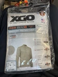 Xgo Phase 4 Heavyweight Tech Fleece - Acclimate Dry New In Pkg Men Large. Price: $24.95.