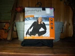 Climate Right Ladies Long Sleeve Crew Stretch Fleece Thermal Shirt Size Xs 2-4 New. Price: $14.99.