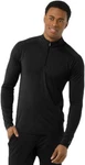 Smartwool Men's Merino 150 Baselayer 1/4 Zip, Size Xxl New. Price: $72.44.