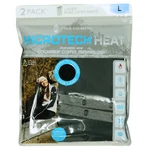 Free Country 2 Pack Ladies Base Layer Pants Micro Tech Heat In Black Size Large New. Price: $19.99.