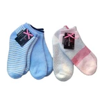 Cuddl Duds 2 Pr Women's Terry Lounge Grip Non Slipper Socks, Pack New. Price: $8.99.