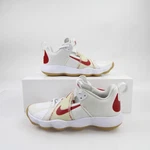 Nike React Volleyball Shoe Women's White New Without Box 12. Price: $49.49.