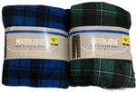 Lot Of 2 Sz Mission Ridge Mens Plaid Sleep Pants Nwt Dad Set Blue & Green New. Price: $12.99.