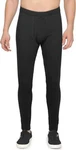 Johns Bay Stretch Performance Baselayer Men's Pant Winter Cold Snow Black Xxl New. Price: $7.99.