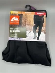 Ozark Trail Women's Size 2XL Base Layer Legging Thermal Fleece Bottoms Warmest New. Price: $14.95.