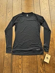 Burton Women's Lightweight X Baselayer Crew Black Medium Nwt $75 Msrp New. Price: $22.50.
