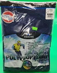 Indera Men's Performance Thermal Shirt Size Navy Blue Polypropylene Crew Neck New. Price: $12.49.