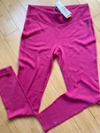 $115 Smartwool Women's Classic Merino Base Layer Bottom- Power Pink Summer New. Price: $48.00.