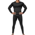 Body Glove Men's Thermal 2 Piece Fleece Lined Base Layer Set Pick Size New. Price: $24.99.