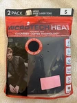 New Free Country Men's 2 Pack Microtech Heat Base Layer Top Size RETAILS$60. Price: $16.99.