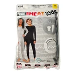 32 Degrees Heat Kids Thermal Set Grey Long Sleeve Shirt Leggings Size Small 6/7 New. Price: $10.00.