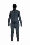 Airblaster Merino Ninja Women's Bodysuit, Black, Large New. Price: $259.95.