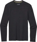 Smartwool Men's Classic Thermal Merino Base Layer Crew, Charcoal Heather, Medium New. Price: $110.00.