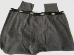 Dickies Gray Base Layer Pants Thermal Long Johns Workwear Men's Size 2XL Nwot New. Price: $10.95.
