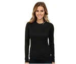 Women's Hot Chillys Peach Skins Solid Long Sleeve Base Layer Extra Small New. Price: $34.98.