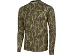 Muddy Outdoors Men's Trx Base Layer Shirt Mossy Oak Bottomland 2XL New. Price: $31.37.
