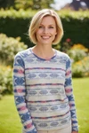 Helly Hansen Merino Wool Base Layer Top Nordic Print Thermal Pre-owned. Price: $19.76.