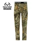 Men's Heavyweight Fleece Thermal Bottoms Camouflage Realtree Edge Scent Control New. Price: $24.95.