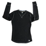 Meriwool Women Medium Merino Extra Fine Midweight 400G Crew Sweater Pre-owned. Price: $99.97.
