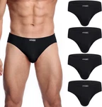 Wirarpa Men Underwear Modal Microfiber Brief No Fly Covered Waistband Silky New. Price: $58.64.