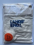 Lands End Silk Long Underwear Bottoms Ecru Men Large-tall New (nwt). Price: $49.99.