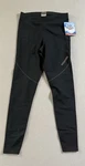 Hot Chillys Nwt Men's Micro Elite Xt Mountain Weight Base Layer Tight Gray Blk New. Price: $60.00.