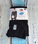 Women's Fruit Loom Eversoft Waffle Thermal Crew Top S, Xxxl Black New. Price: $11.89.