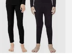 32 Degrees Heat Kids Legging Pack ( Black, Xl) Nwot New. Price: $14.01.